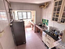 Blk 970 Hougang Street 91 (Hougang), HDB 4 Rooms #549211451